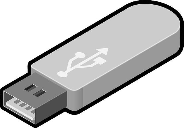 USB ključek